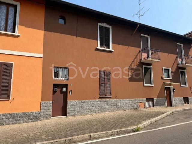 Bilocale in vendita a Cinisello Balsamo, Nigozza