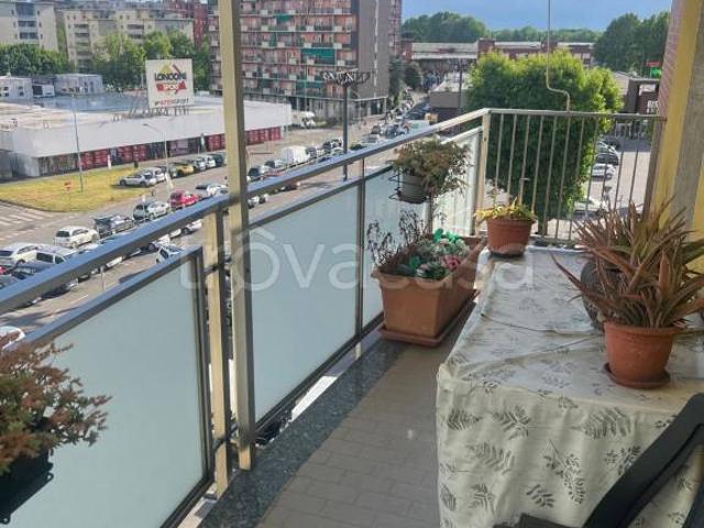 Bilocale in vendita a Cinisello Balsamo via Podgora, 1, Fulvio Testi