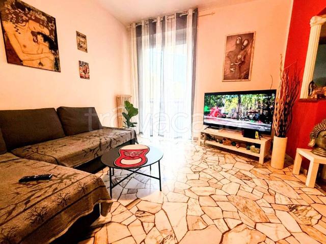 Bilocale in vendita a Cinisello Balsamo viale Lombardia, 32, Fulvio Testi