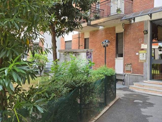 Bilocale in vendita a Cinisello Balsamo viale Sardegna, 8, Fulvio Testi