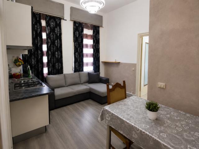 Bilocale in vendita a Cremona