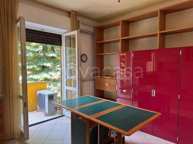 Bilocale in vendita a Cremona via Adda, Cristo Re