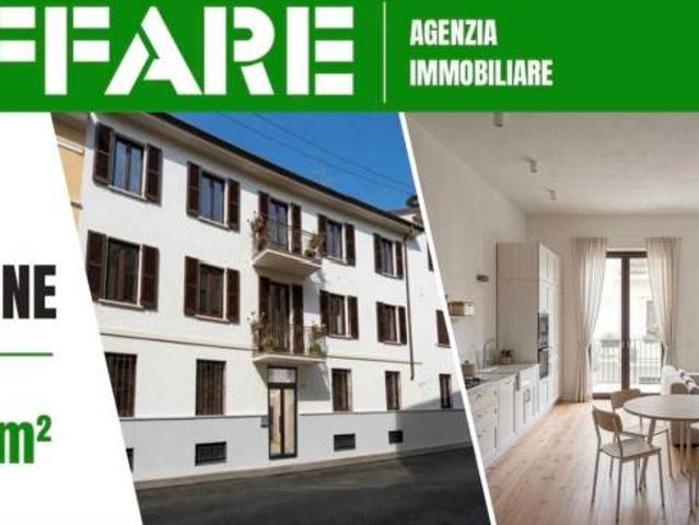Bilocale in vendita a Cremona via dei Mille, 37, Centro città