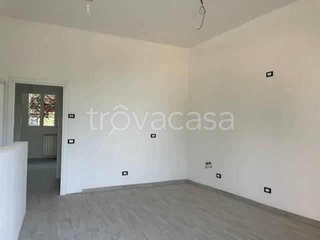 Bilocale in vendita a Cremona via del Giordano, Porta Mosa