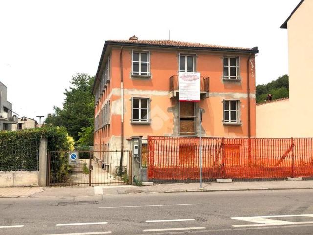 Bilocale in vendita a Cremona via del Giordano, 128, Porta Mosa