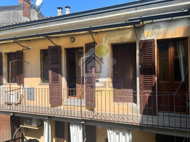 Bilocale in vendita a Cremona via Manzoni 20, Centro città
