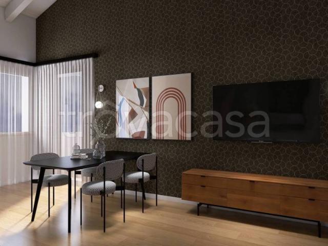 Bilocale in vendita a Crescentino viale Madonna, 3