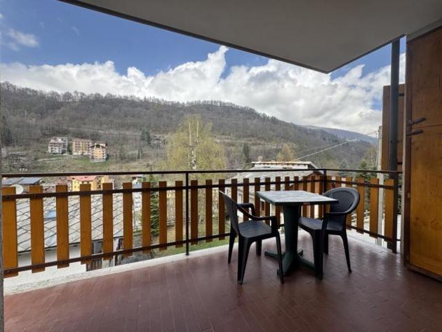 Bilocale in vendita a Crissolo