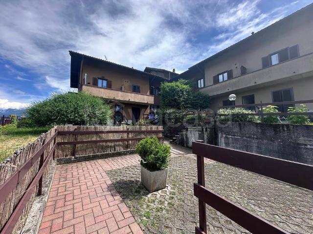 Bilocale in vendita a Croce, Menaggio