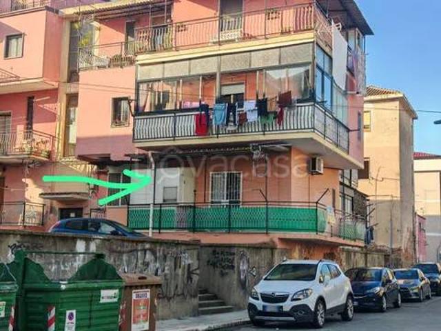 Bilocale in vendita a Crotone via San Francesco, 6