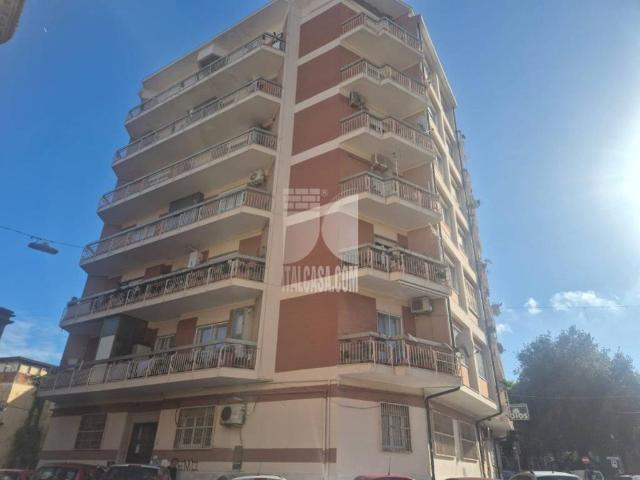 Bilocale in vendita a Crotone piazza umberto I