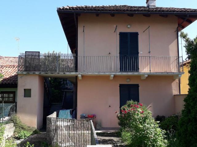 Bilocale in vendita a Cumiana