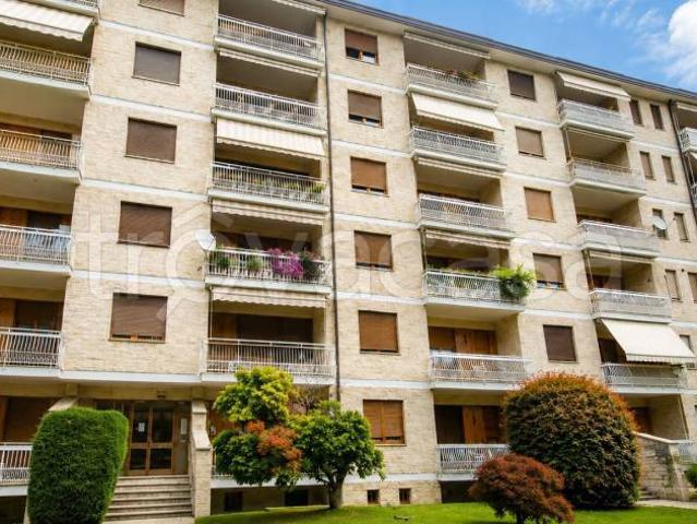Bilocale in vendita a Cumiana via Provinciale, 7