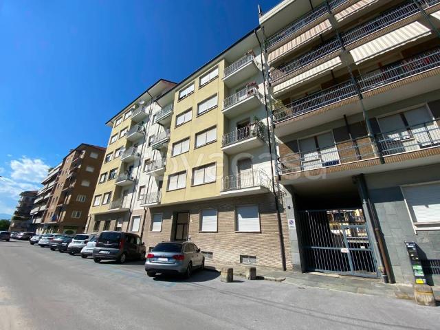 Bilocale in vendita a Cuneo via Monte Zovetto, 24, Centro
