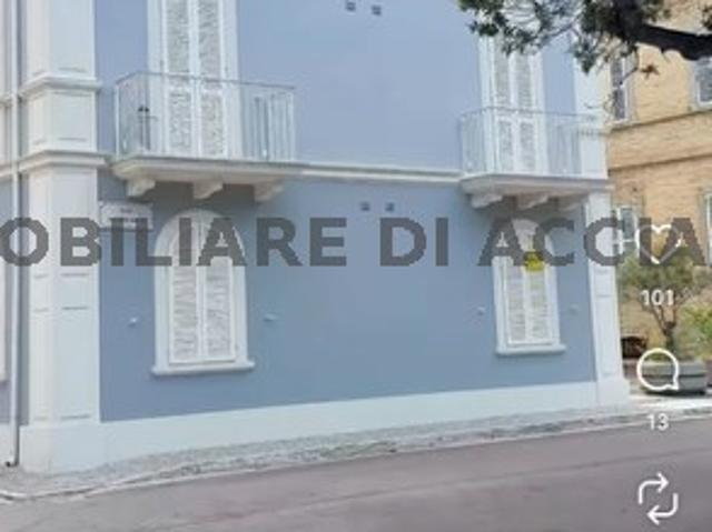 Bilocale in vendita a Cupra Marittima