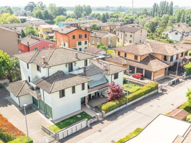 Bilocale in vendita a Curtatone via beraudi, 7