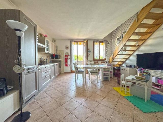 Bilocale in vendita a Curtarolo via monte ortigara, 11, Pieve