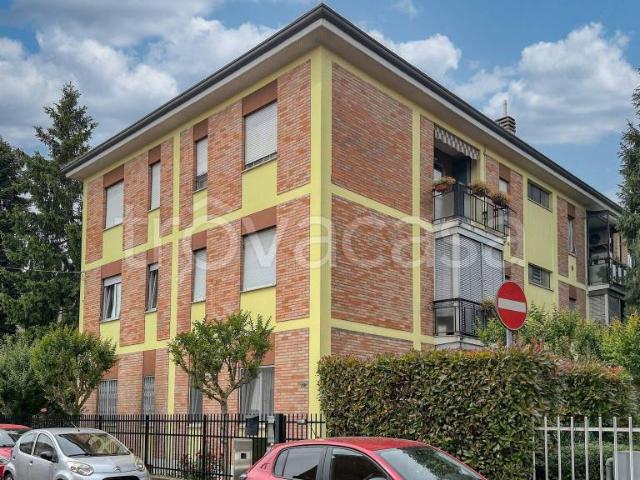 Bilocale in vendita a Cusano Milanino via Umbria, 7