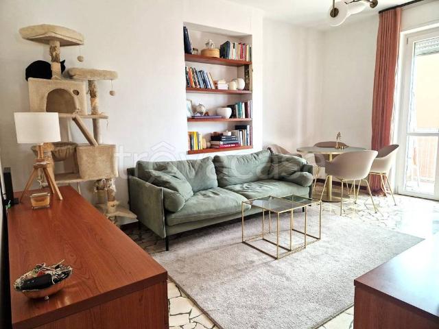 Bilocale in vendita a Cusano Milanino via Adda, 9