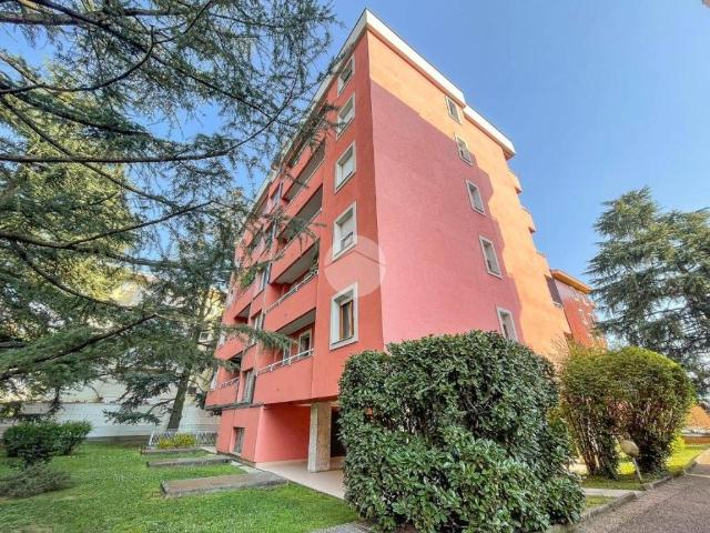 Bilocale in vendita a Cusano Milanino via Ferrari, 6