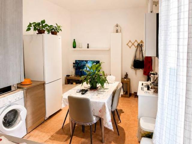 Bilocale in vendita a Cusano Milanino via Omodei