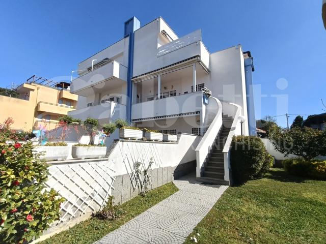Bilocale in vendita a Anzio