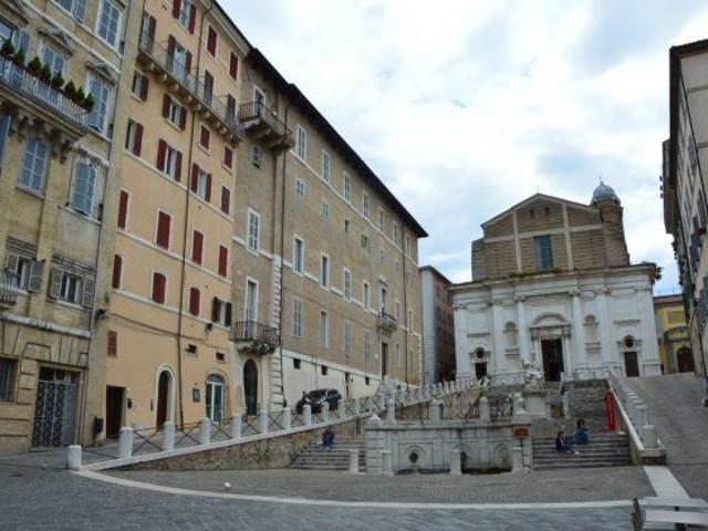 Bilocale in vendita a Ancona