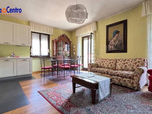 Bilocale in vendita a Aosta
