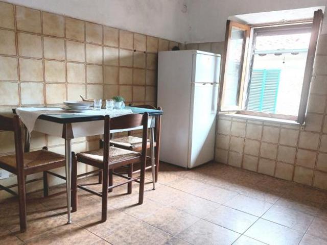 Bilocale in vendita a Abbadia San Salvatore