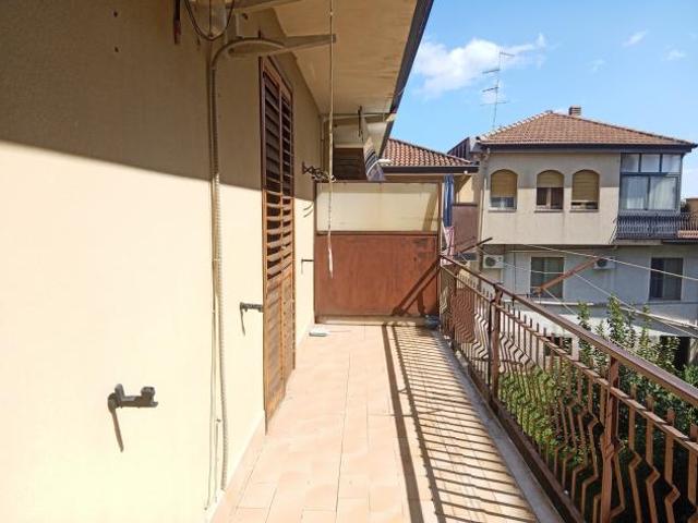 Bilocale in vendita a Aci Sant'Antonio