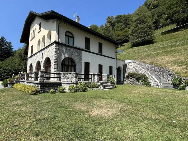 Bilocale in vendita a Alta Valle Intelvi
