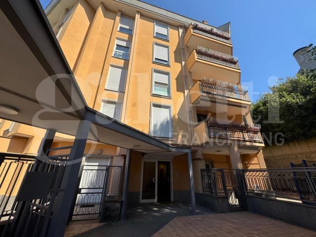 Bilocale in vendita a Albano Laziale