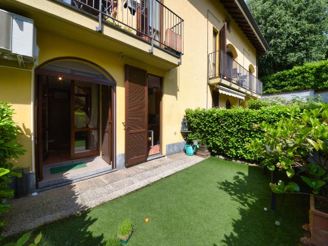 Bilocale in vendita a Arcore