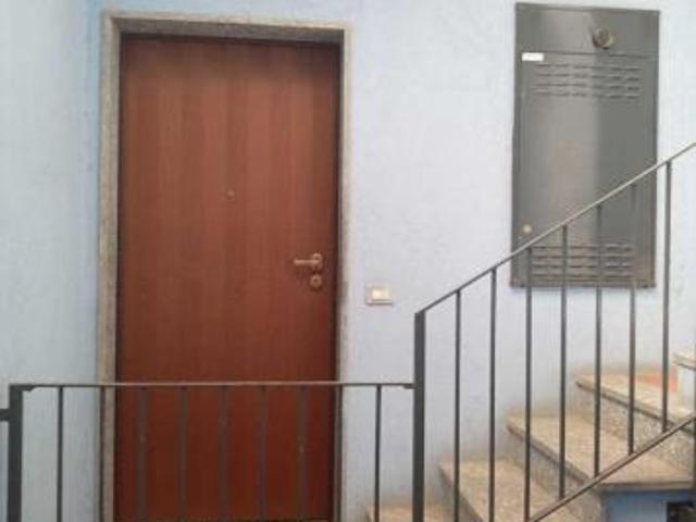 Bilocale in vendita a Arona