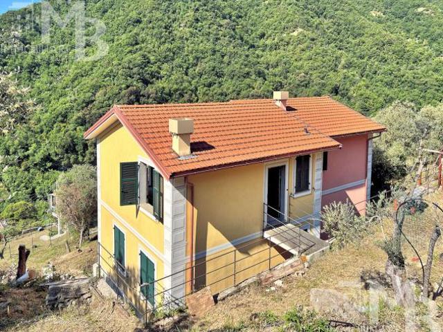 Bilocale in vendita a Avegno