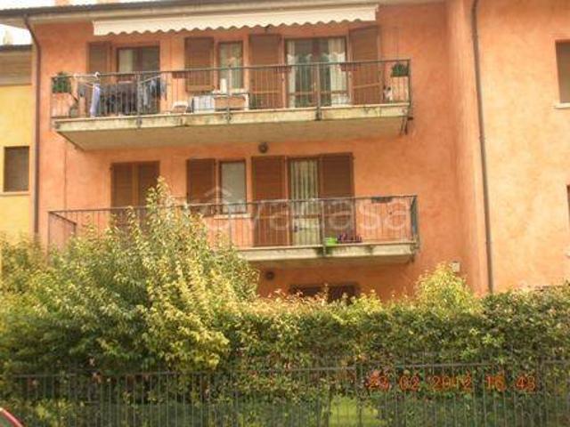Bilocale in vendita a Botticino