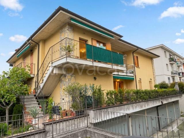 Bilocale in vendita a Bovezzo via Torino, 2/a