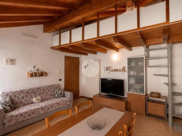 Bilocale in vendita a Boario Terme, Darfo Boario Terme