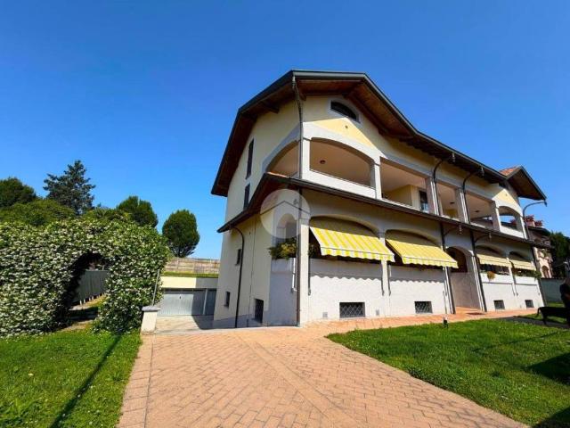 Bilocale in vendita a Boffalora sopra Ticino via Gaetano Donizetti, 47
