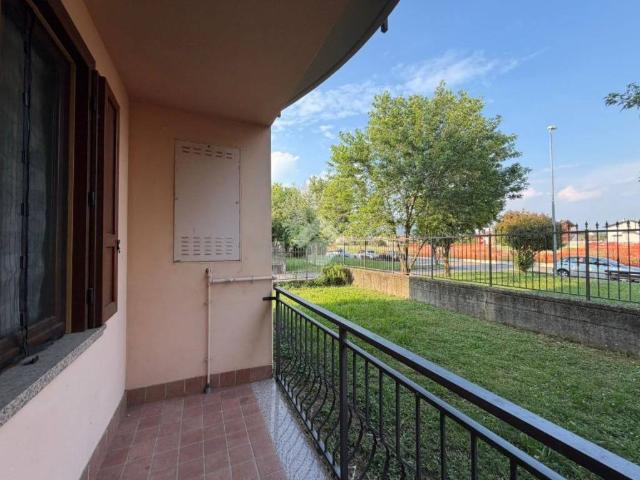 Bilocale in vendita a Bolgare via Monza, 5