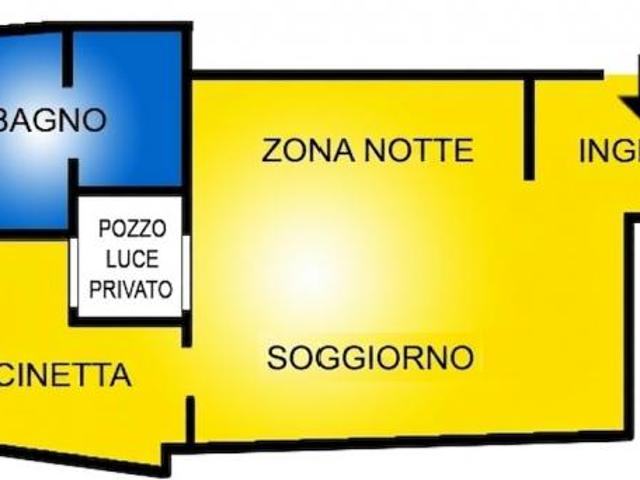 Bilocale in vendita a Bologna