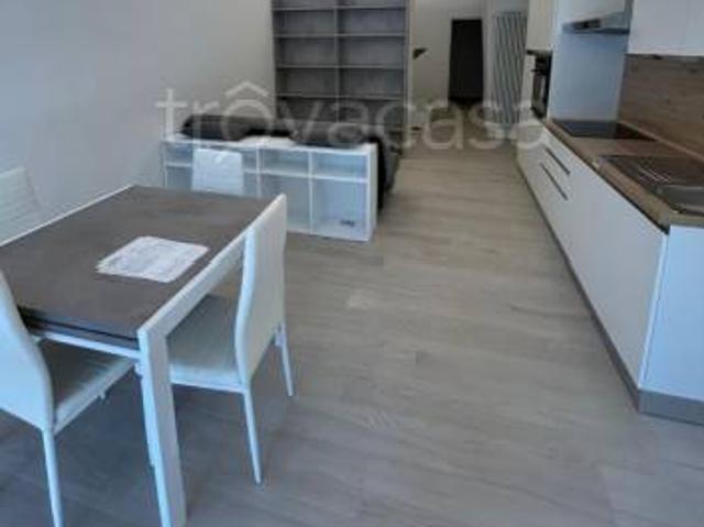 Bilocale in vendita a Bologna via Bruno Arnaud, 30, Bolognina