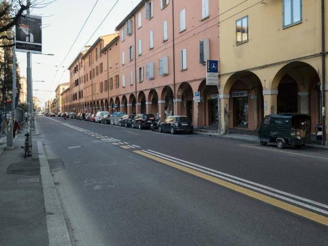 Bilocale in vendita a Bologna via Giuseppe Mazzini, 1, Massarenti