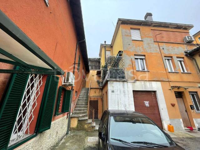 Bilocale in vendita a Bologna via dei Carrettieri, 20, Saragozza fuori Porta