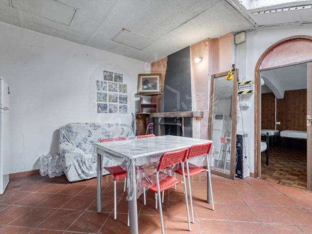 Bilocale in vendita a Bologna via del Parco, Massarenti