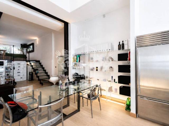 Bilocale in vendita a Bologna via del Piombo, Santo Stefano