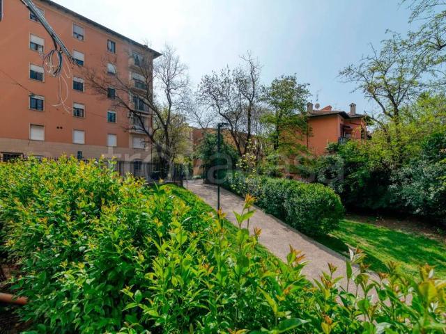 Bilocale in vendita a Bologna via del Porto, 48, Marconi