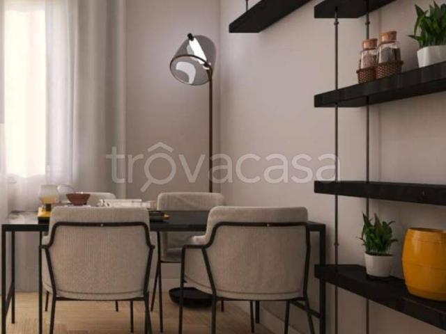 Bilocale in vendita a Bologna via dell'Uccellino, San Ruffillo