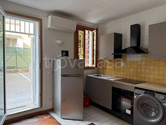 Bilocale in vendita a Bologna via Mazzini, 95, Massarenti