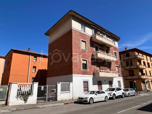 Bilocale in vendita a Bologna via Malvolta, 19, Murri